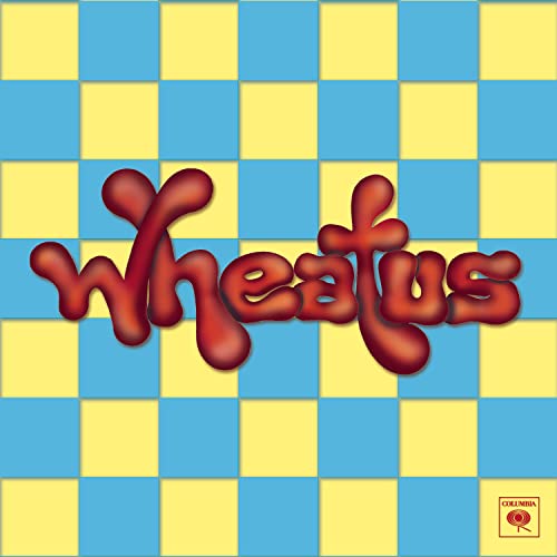 Wheatus / Wheatus - CD (Used)