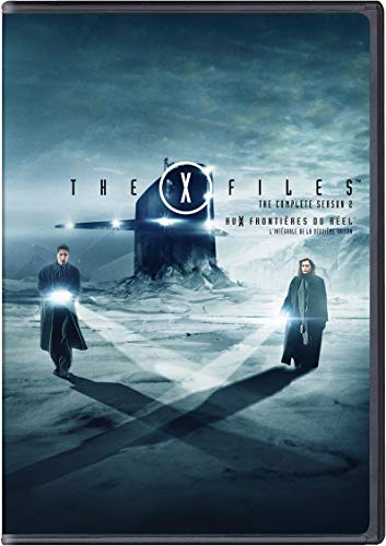 The X-Files / Season 2 - DVD (Used)