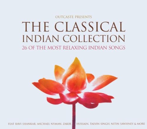 Classical Indian Collection: 2