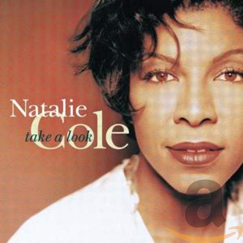 Natalie Cole / Take a Look - CD (Used)