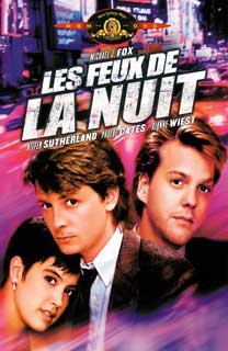 Les Feux De La Nuit - DVD (Used)