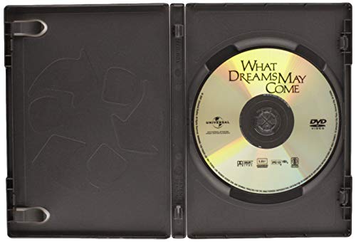 What Dreams May Come (Widescreen) - DVD (Used)