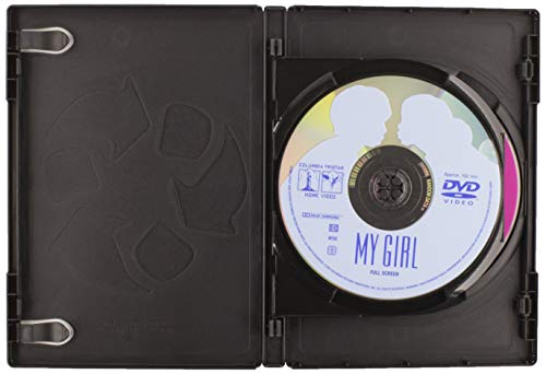 My Girl/My Girl 2 - DVD (Used)