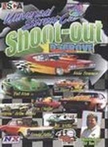 Universal Streetcar Shootout [Import]