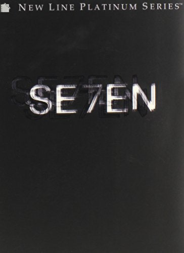 Seven (Two-Disc Special Edition)