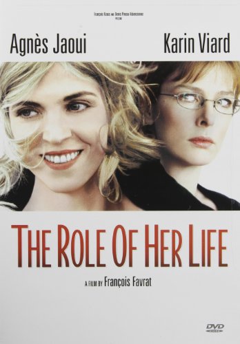 The Role Of Her Life / Rle De Sa Vie, Le