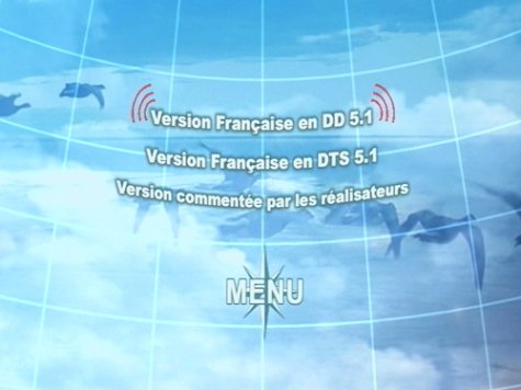 Le Peuple migrateur - Édition 2 DVD