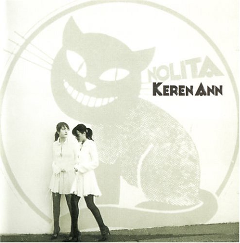 Keren Ann / Nolita - CD (Used)