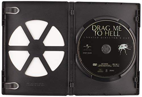 Drag Me to Hell (Unrated Director&