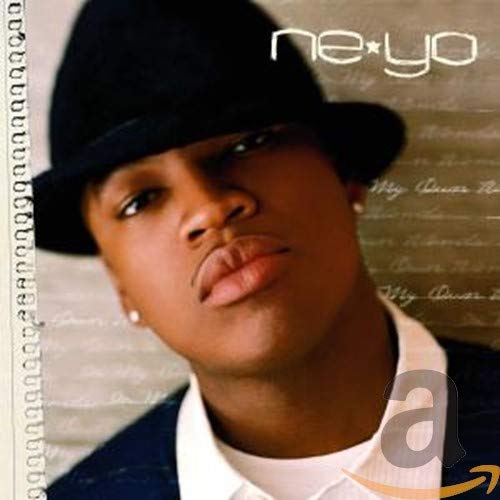 Ne-Yo / In My Own Words - CD (Used)