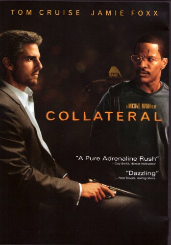 Collateral - DVD (Used)