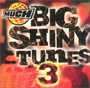 Various / Big Shiny Tunes 3 - CD (Used)