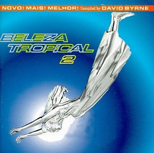 Various / Brazil Classics 2: Beleza Tropical - CD (Used)