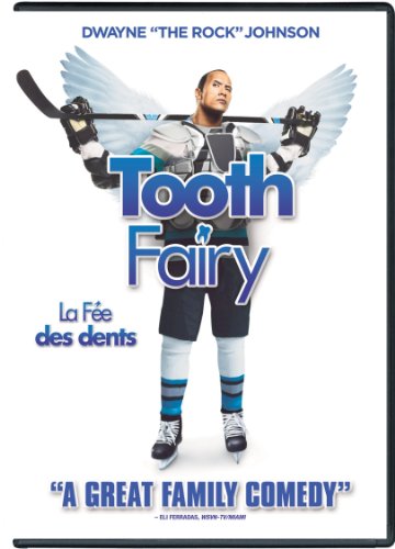 Tooth Fairy - DVD (Used)