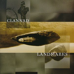 Clannad / Landmarks - CD (Used)