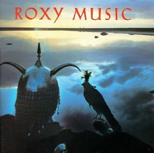 Roxy Music / Avalon - CD (Used)