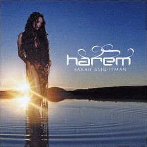 Sarah Brightman / Harem [Ltd. Canadian Version] - CD (Used)