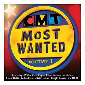 Various / CMT Central Vol.1 - CD (Used)