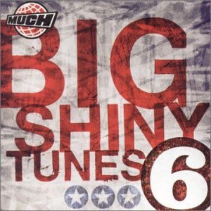 Various / Big Shiny Tunes 6 - CD (Used)