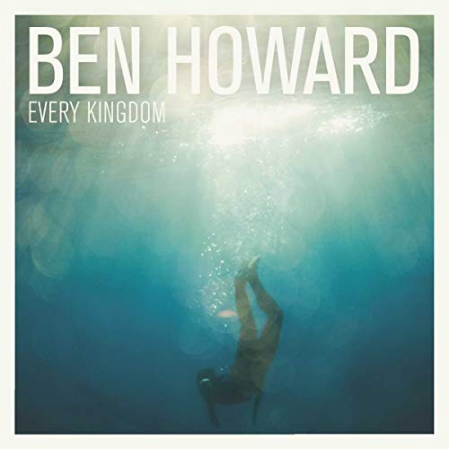 Ben Howard / Every Kingdom - CD (Used)