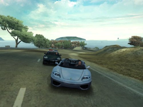 Need for Speed: Hot Pursuit 2 (vf)