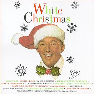 Bing Crosby / Merry Christmas - CD (Used)