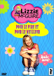 Lizzie McGuire - Vol.2: For Better and For Worse