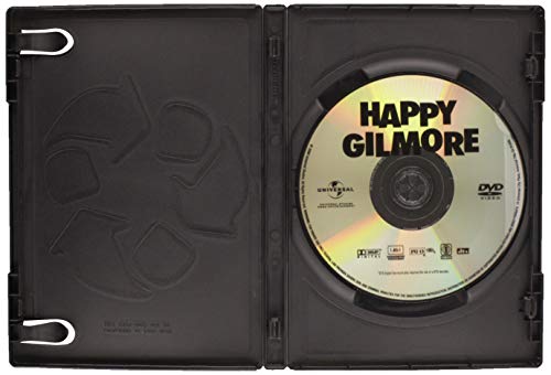 Happy Gilmore (Special Edition) - DVD (Used)