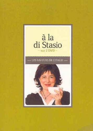 A La Di Stasio: Box… [Import]