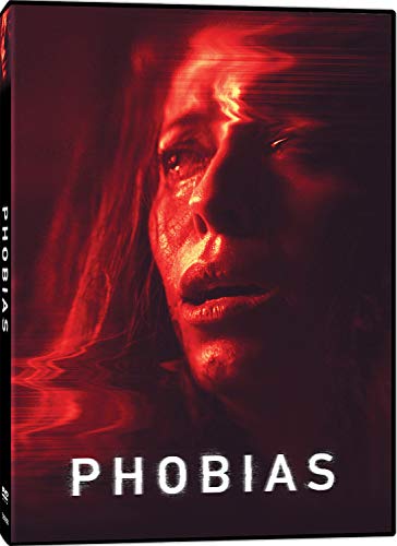 Phobias - DVD