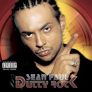 Sean Paul / Dutty Rock - CD (Used)
