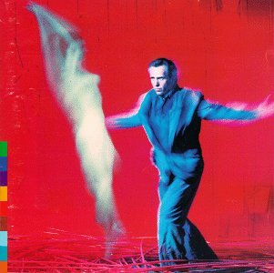 Peter Gabriel / Us - CD (Used)