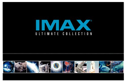 Imax Ultimate Collection - DVD (Used)