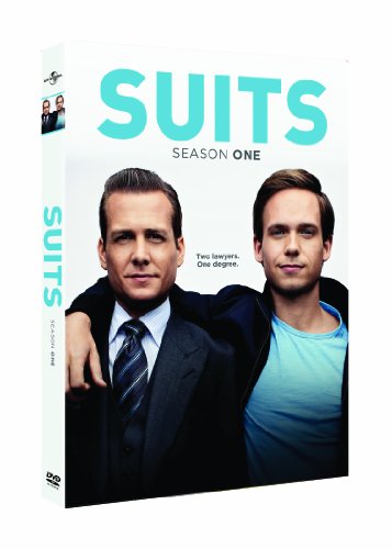 Suits: Season 1