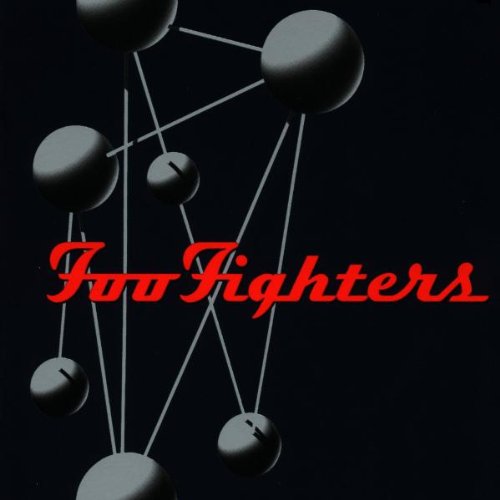 Foo Fighters / Color And The Shape - CD (Used)