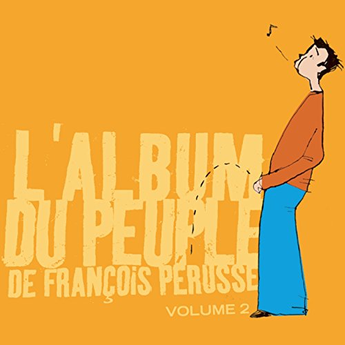 François Pérusse / The People&