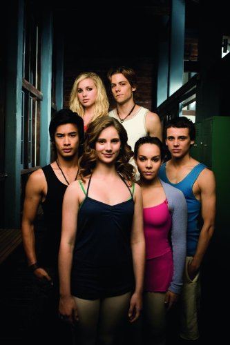 Dance Academy: Season 1, Volume 2