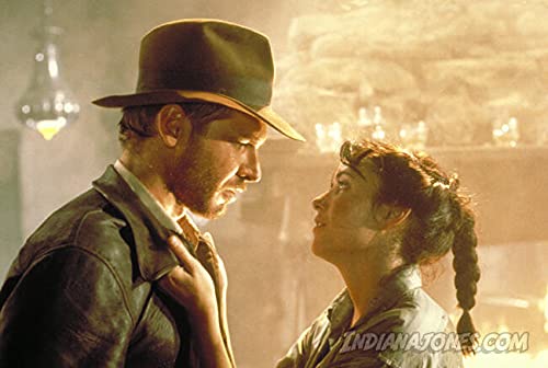 Indiana Jones : L&