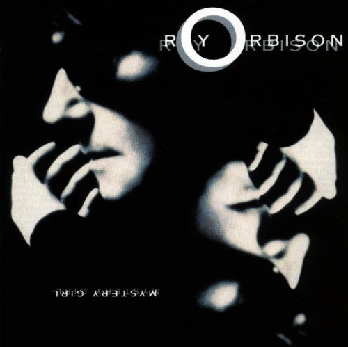 Roy Orbison / Mystery Girl - CD (Used)