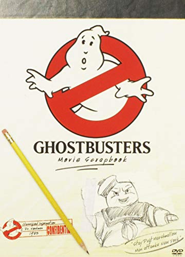 Ghostbusters 1 &amp; 2 (Double Feature Gift Set)