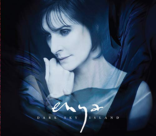 Enya / Dark Sky Island (Deluxe) - CD (Used)