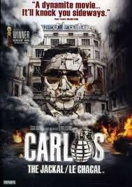 Carlos The Jackal - Blu-Ray (Used)
