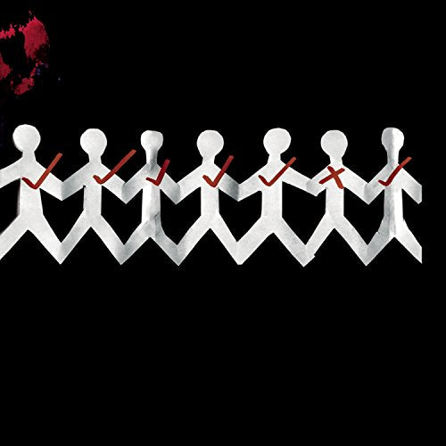 Three Days Grace / One X - CD (Used)