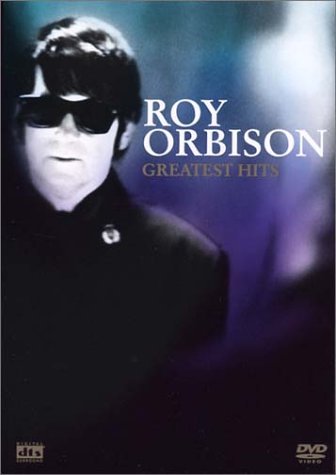 Roy Orbison / Greatest Hits - DVD (Used)