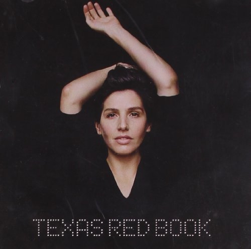 Texas / Red Book - CD (Used)