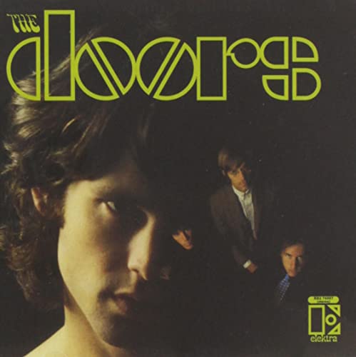 The Doors / The Doors (2017 Remaster) - CD (Used)