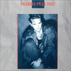 Mario Pelchat / Mario Pelchat - CD (Used)