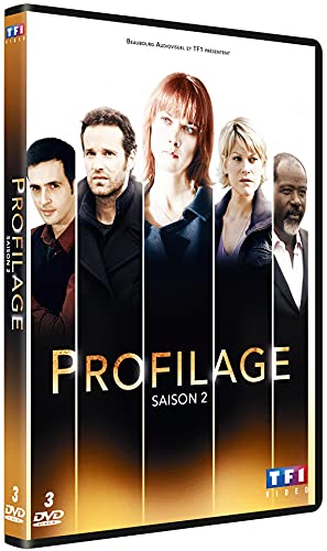 Profilage - Saison 2