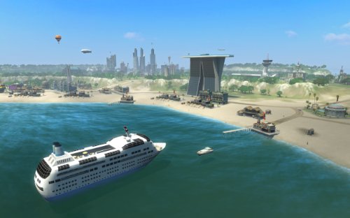 Tropico 4: Modern Times - Standard Edition