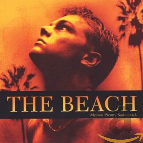 Soundtrack / The Beach - CD (Used)